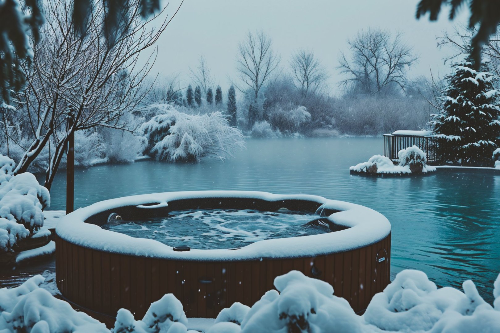 An ice bath cold plunge designed for cold water immersion therapy, commonly used to support muscle recovery, improve circulation, reduce inflammation, and enhance physical and mental performance in wellness and fitness routines. 
